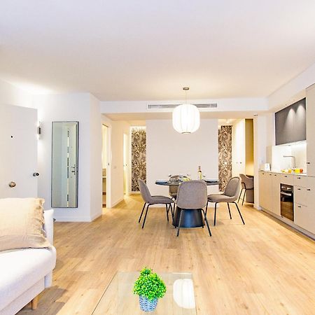 Myflats Premier Suites Alicante Zewnętrze zdjęcie