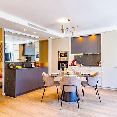 Myflats Premier Suites Alicante Zewnętrze zdjęcie