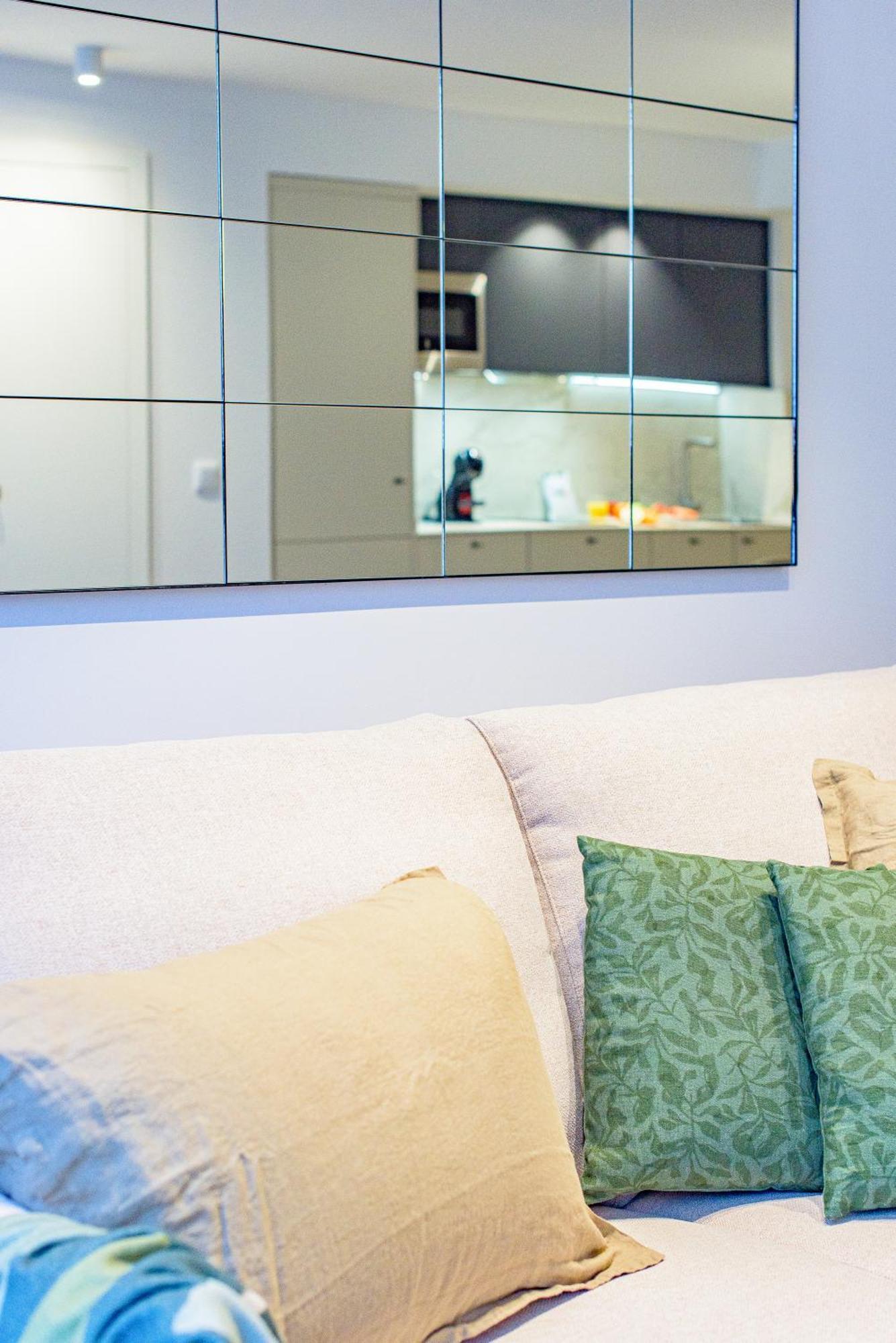 Myflats Premier Suites Alicante Zewnętrze zdjęcie