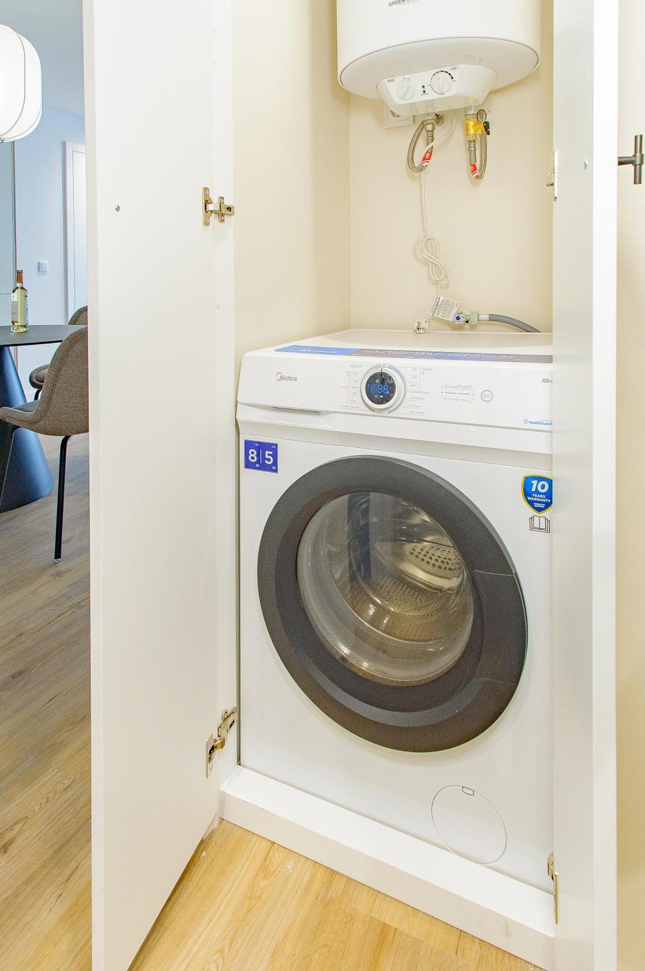 Myflats Premier Suites Alicante Zewnętrze zdjęcie