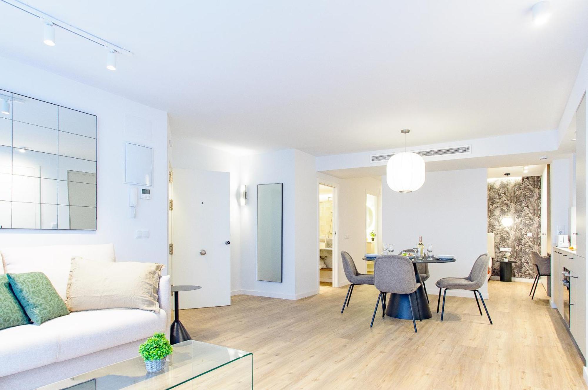 Myflats Premier Suites Alicante Zewnętrze zdjęcie