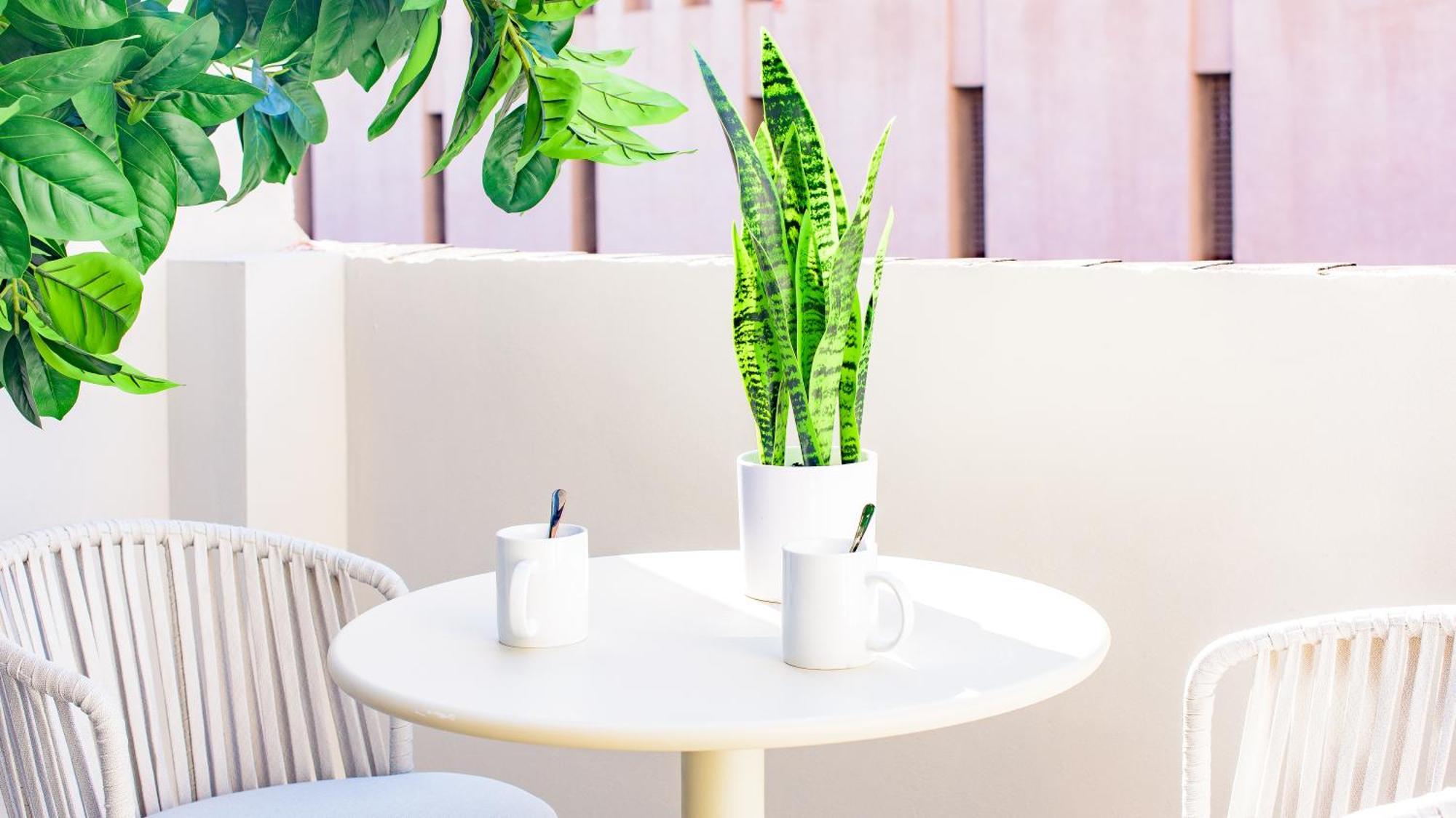 Myflats Premier Suites Alicante Zewnętrze zdjęcie