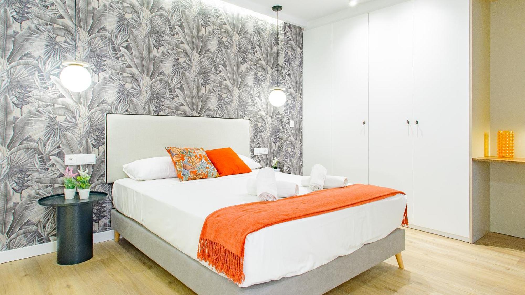 Myflats Premier Suites Alicante Zewnętrze zdjęcie