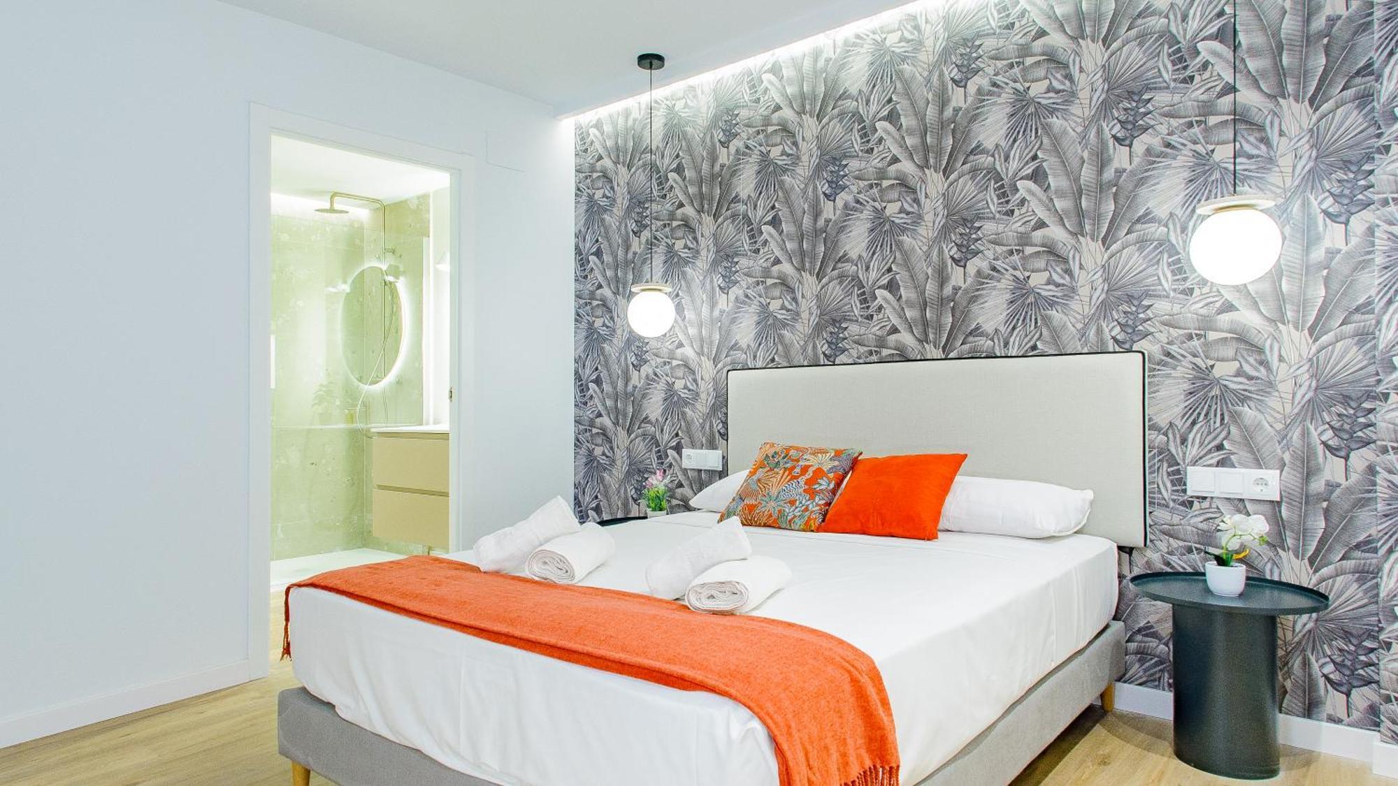 Myflats Premier Suites Alicante Zewnętrze zdjęcie