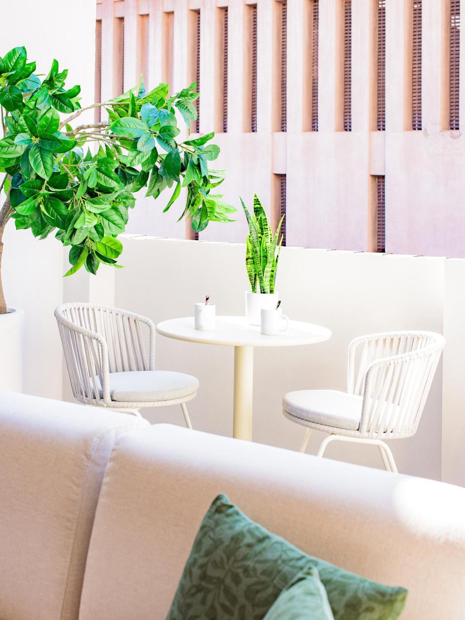 Myflats Premier Suites Alicante Zewnętrze zdjęcie