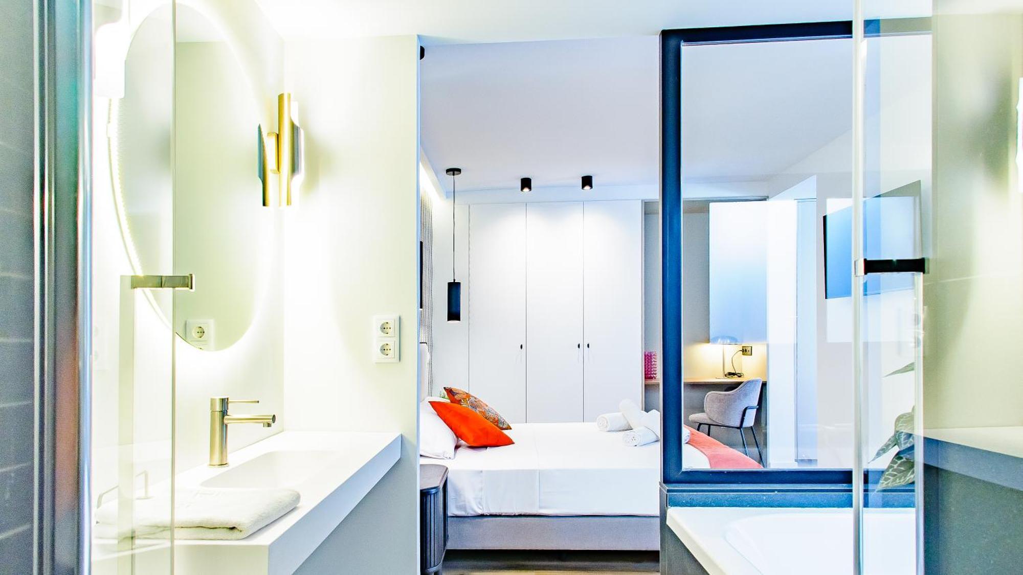 Myflats Premier Suites Alicante Zewnętrze zdjęcie