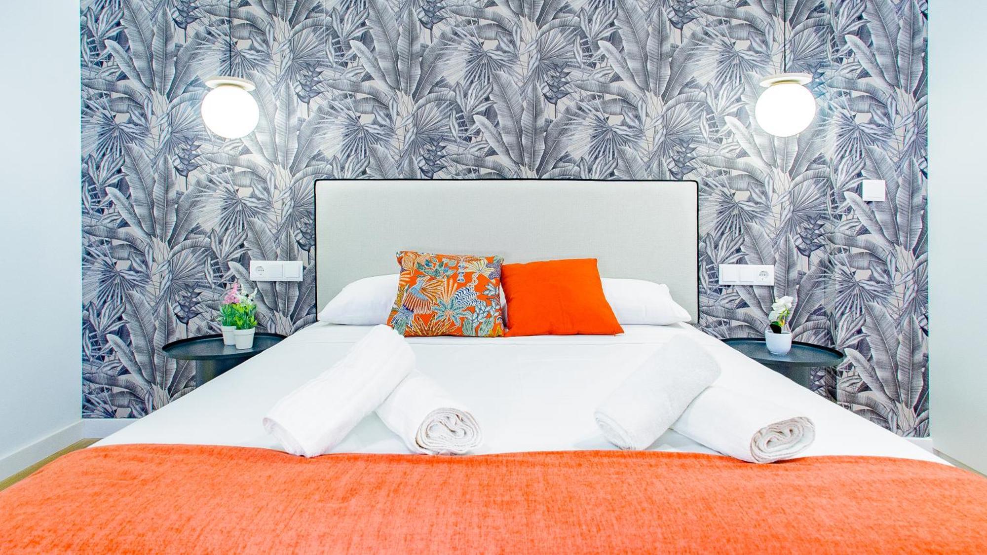 Myflats Premier Suites Alicante Zewnętrze zdjęcie