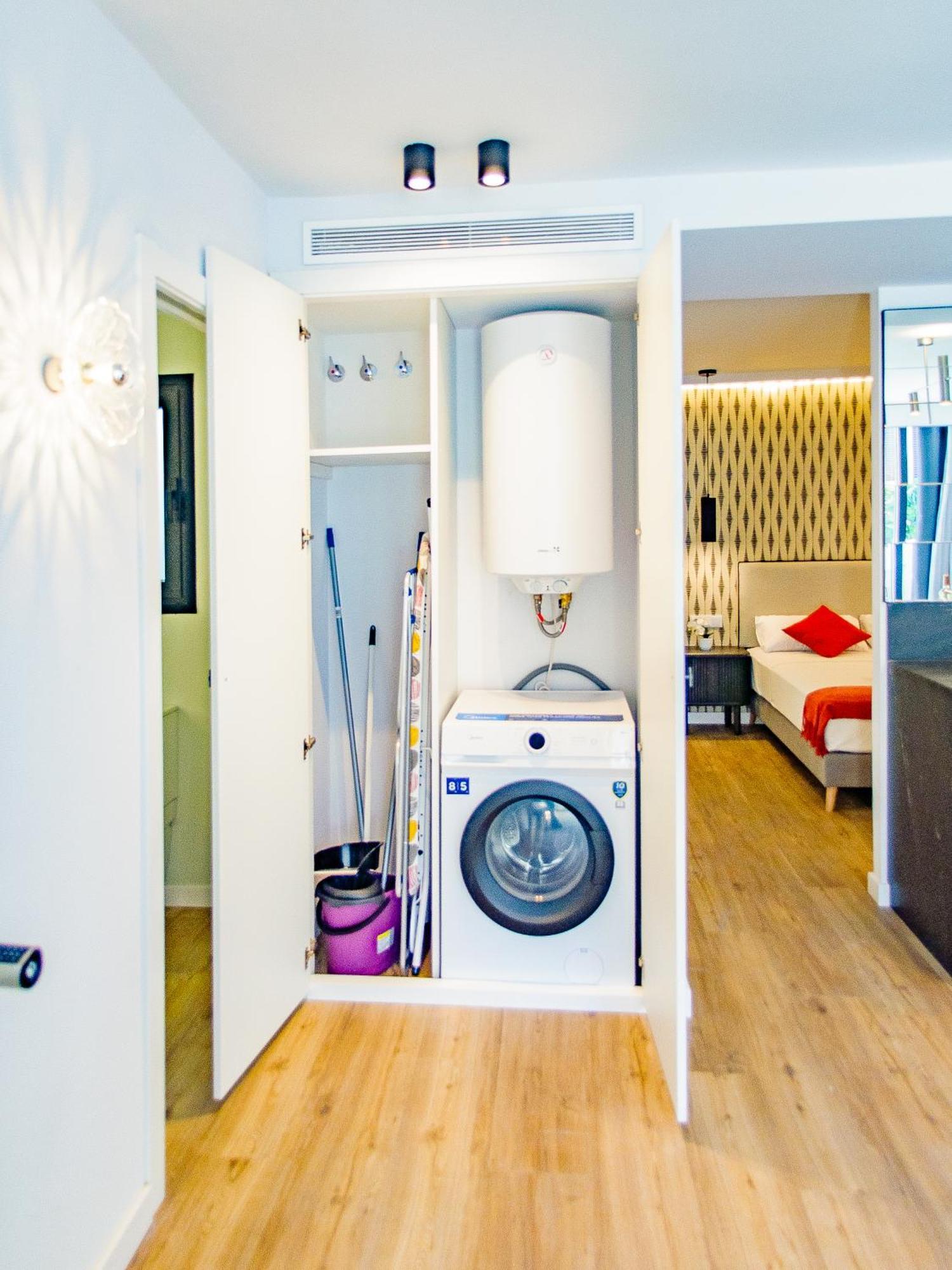 Myflats Premier Suites Alicante Zewnętrze zdjęcie