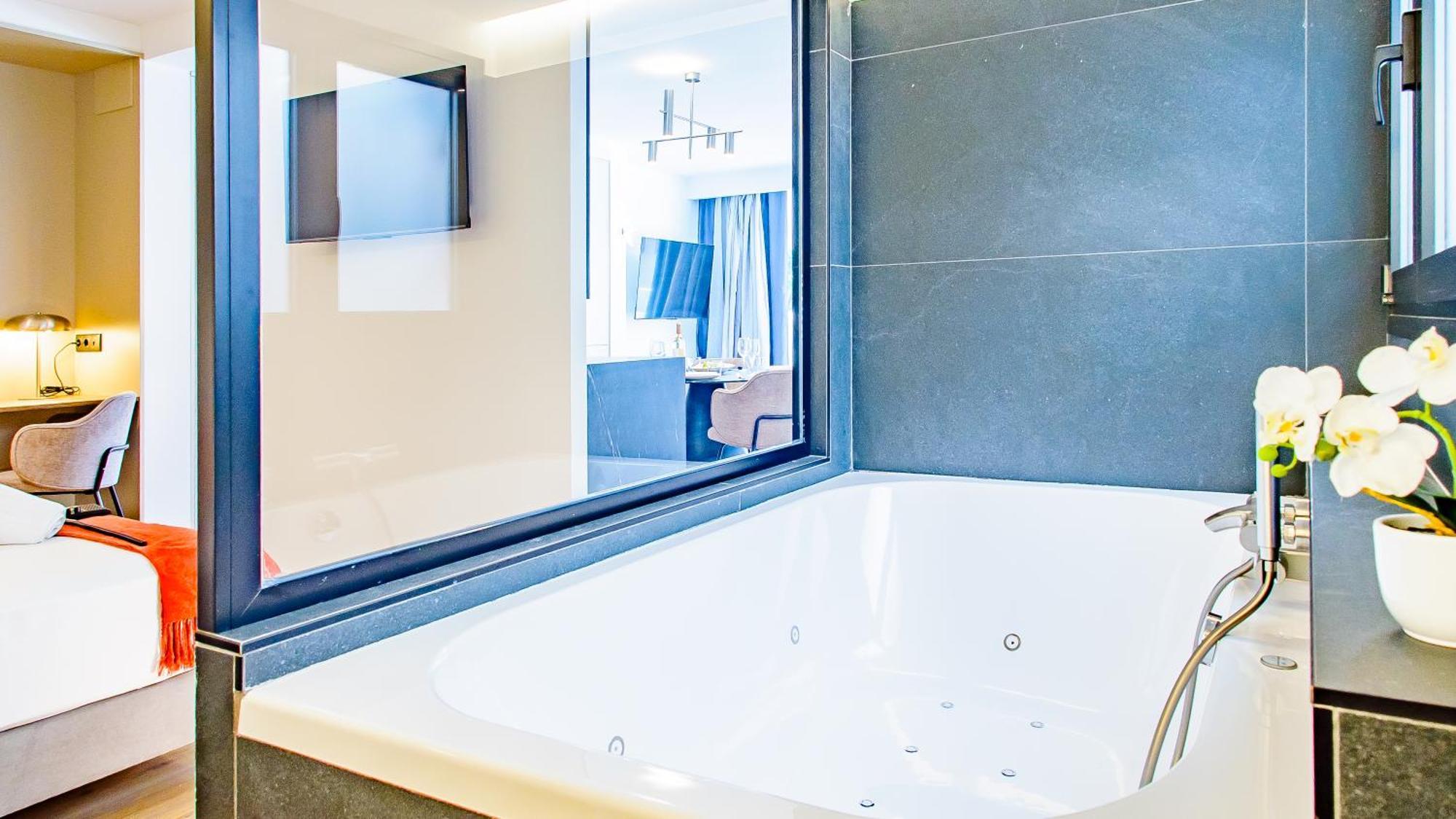 Myflats Premier Suites Alicante Zewnętrze zdjęcie