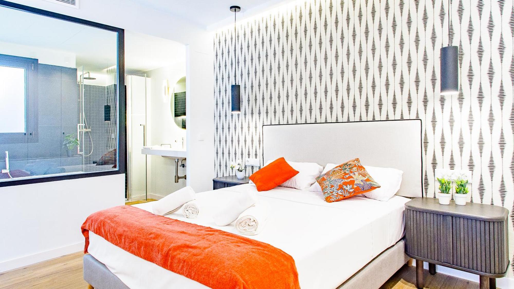 Myflats Premier Suites Alicante Zewnętrze zdjęcie