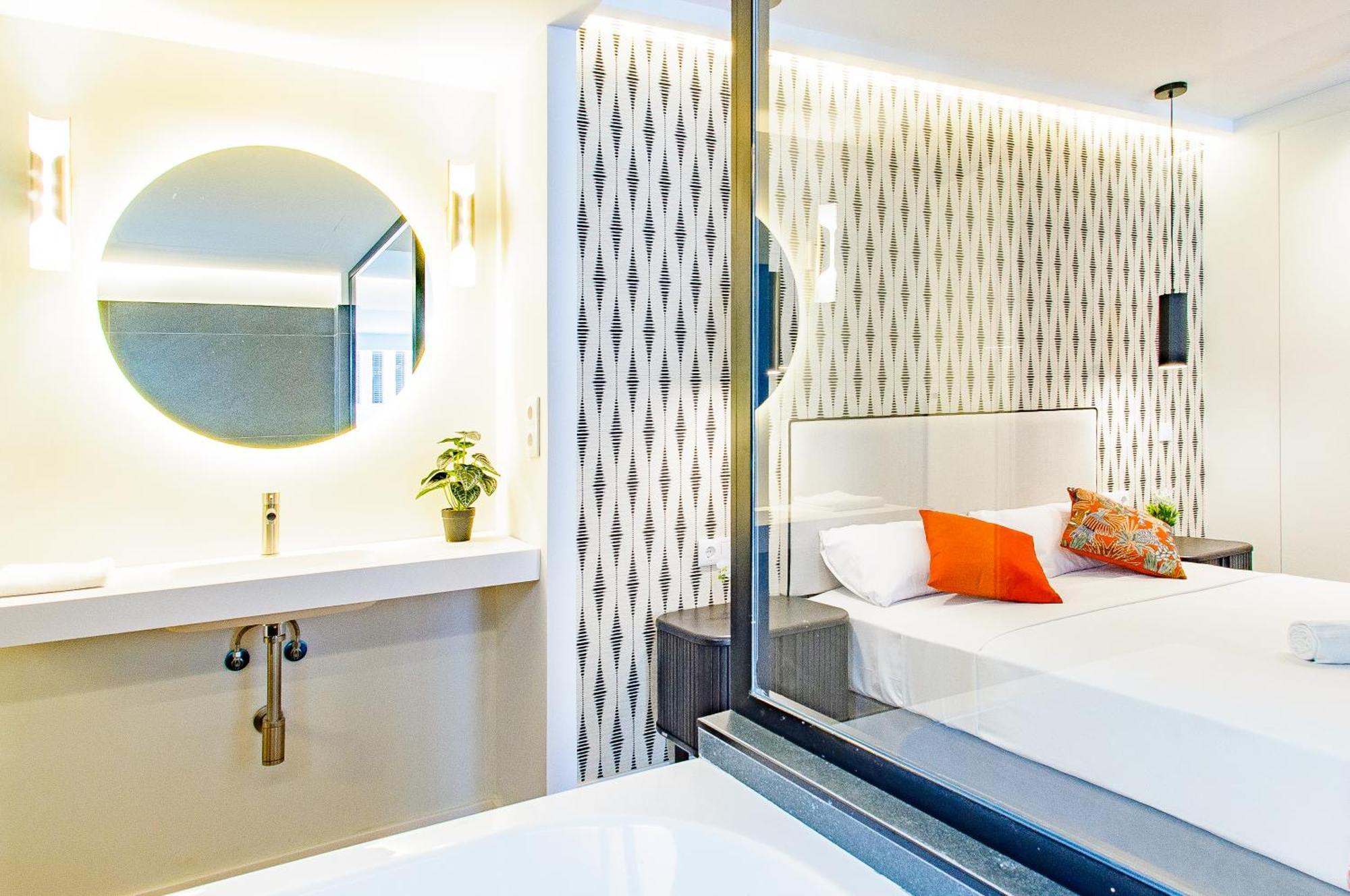 Myflats Premier Suites Alicante Zewnętrze zdjęcie